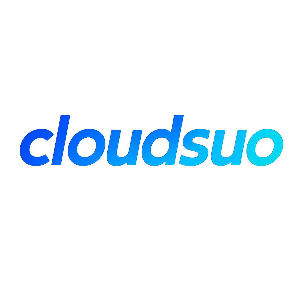 CloudSuo